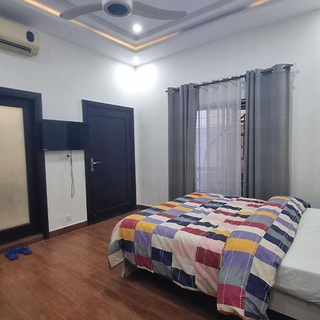 Haven Lodge, Islamabad Habitación foto