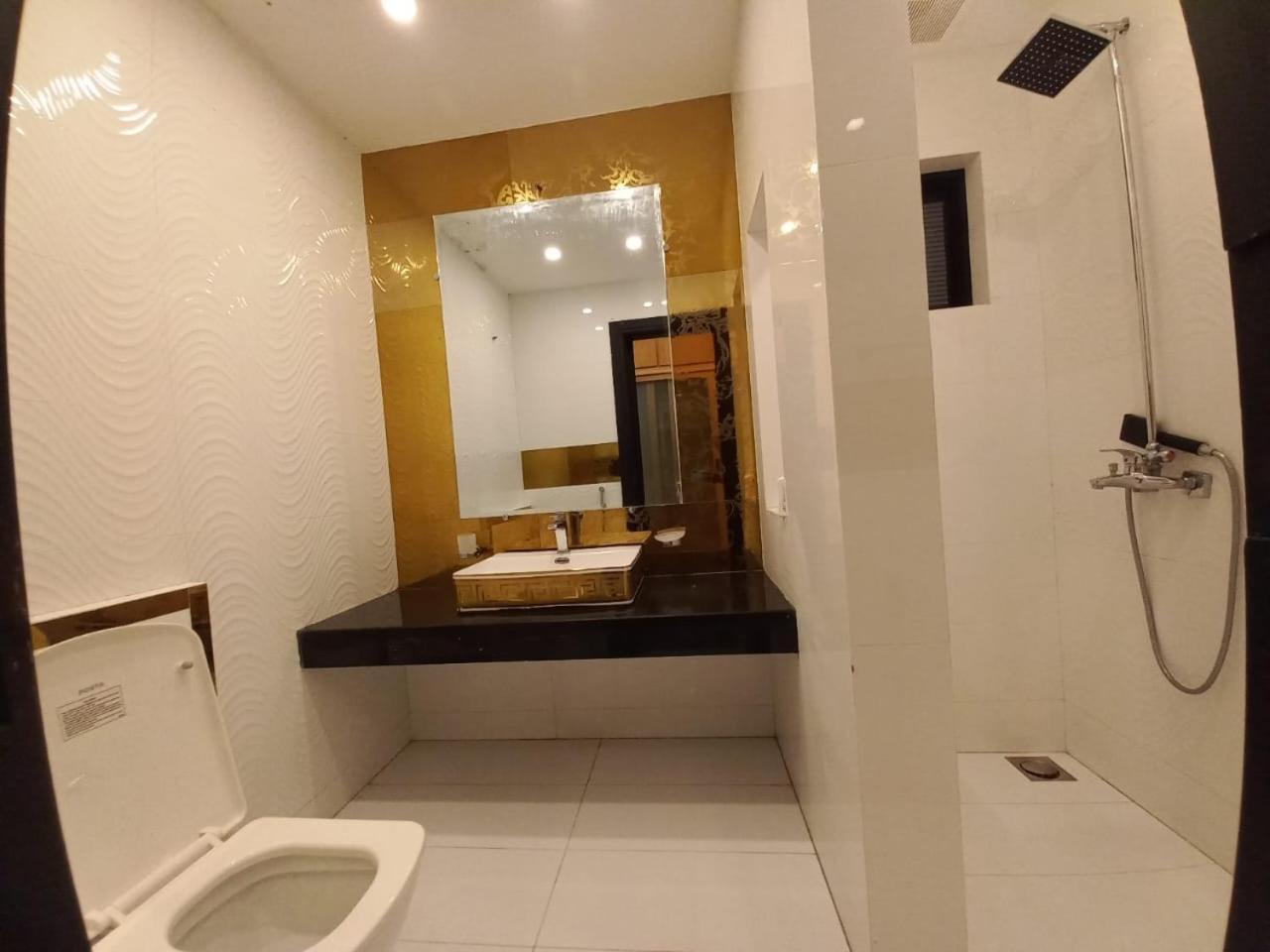 Haven Lodge, Islamabad Habitación foto