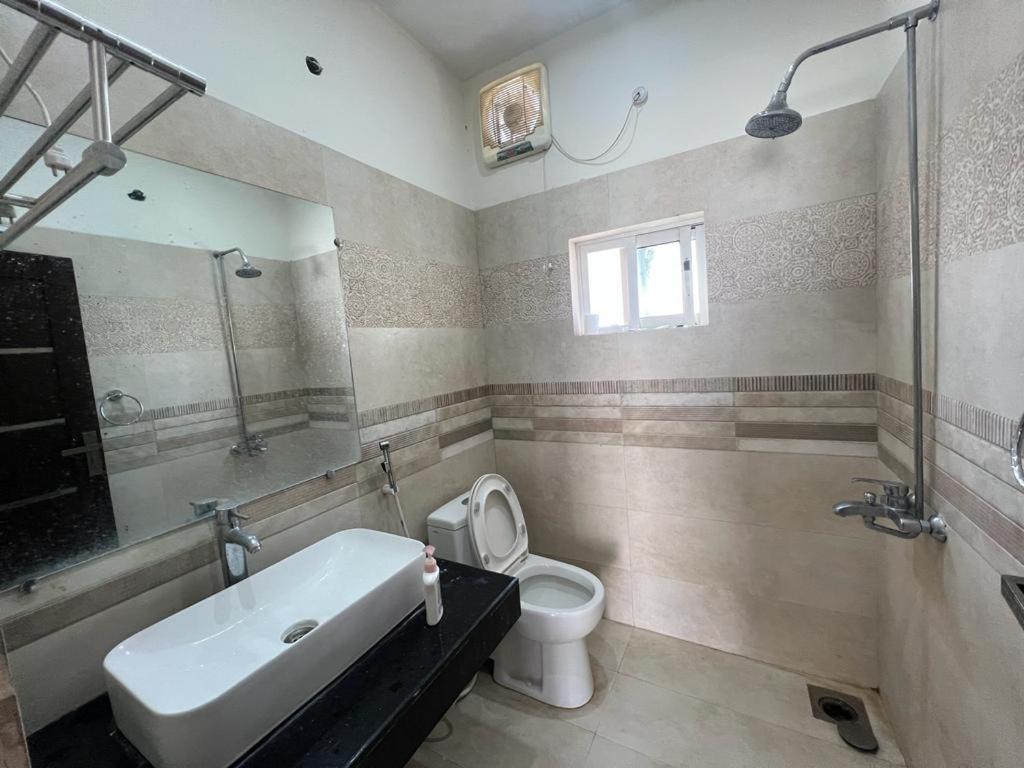 Haven Lodge, Islamabad Habitación foto