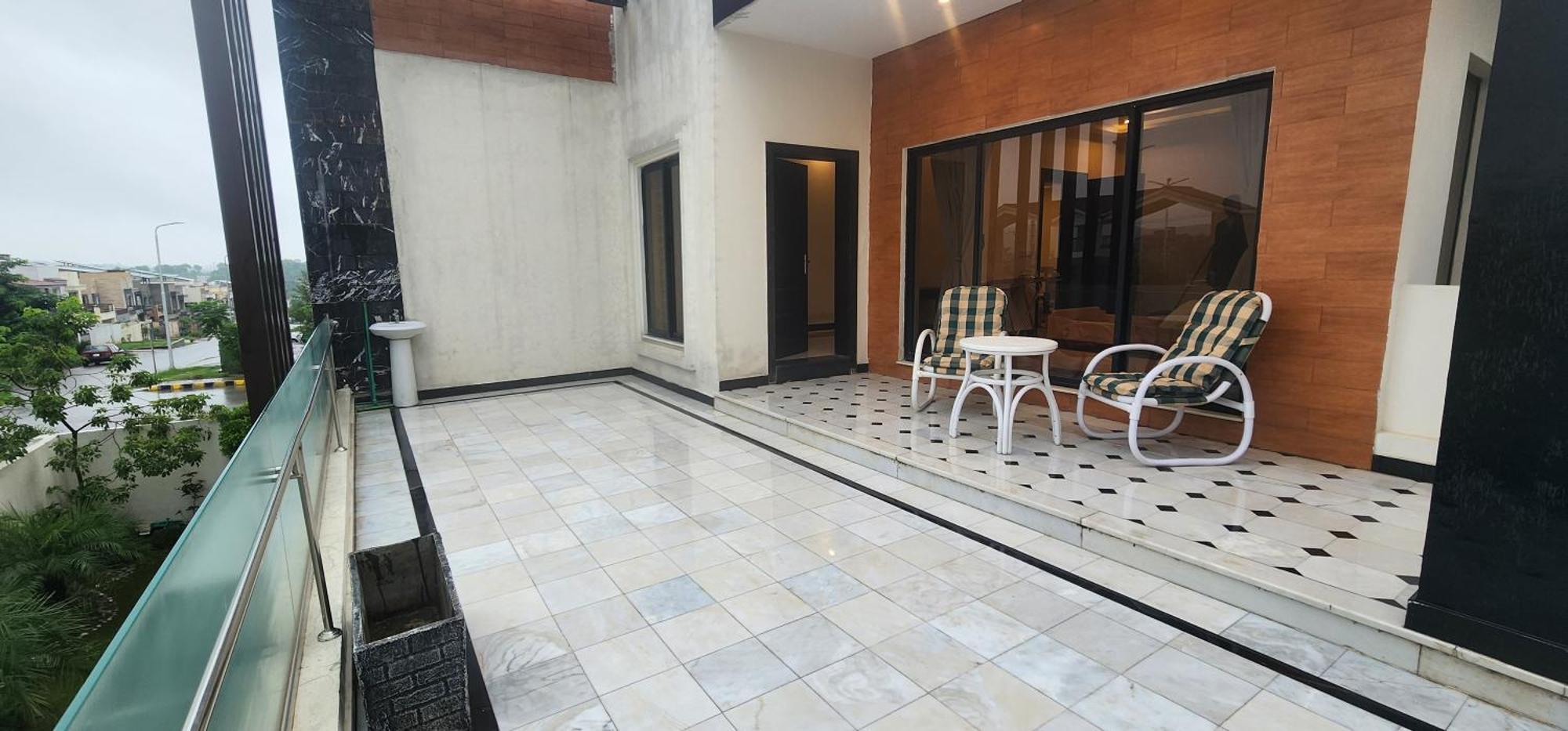 Haven Lodge, Islamabad Exterior foto