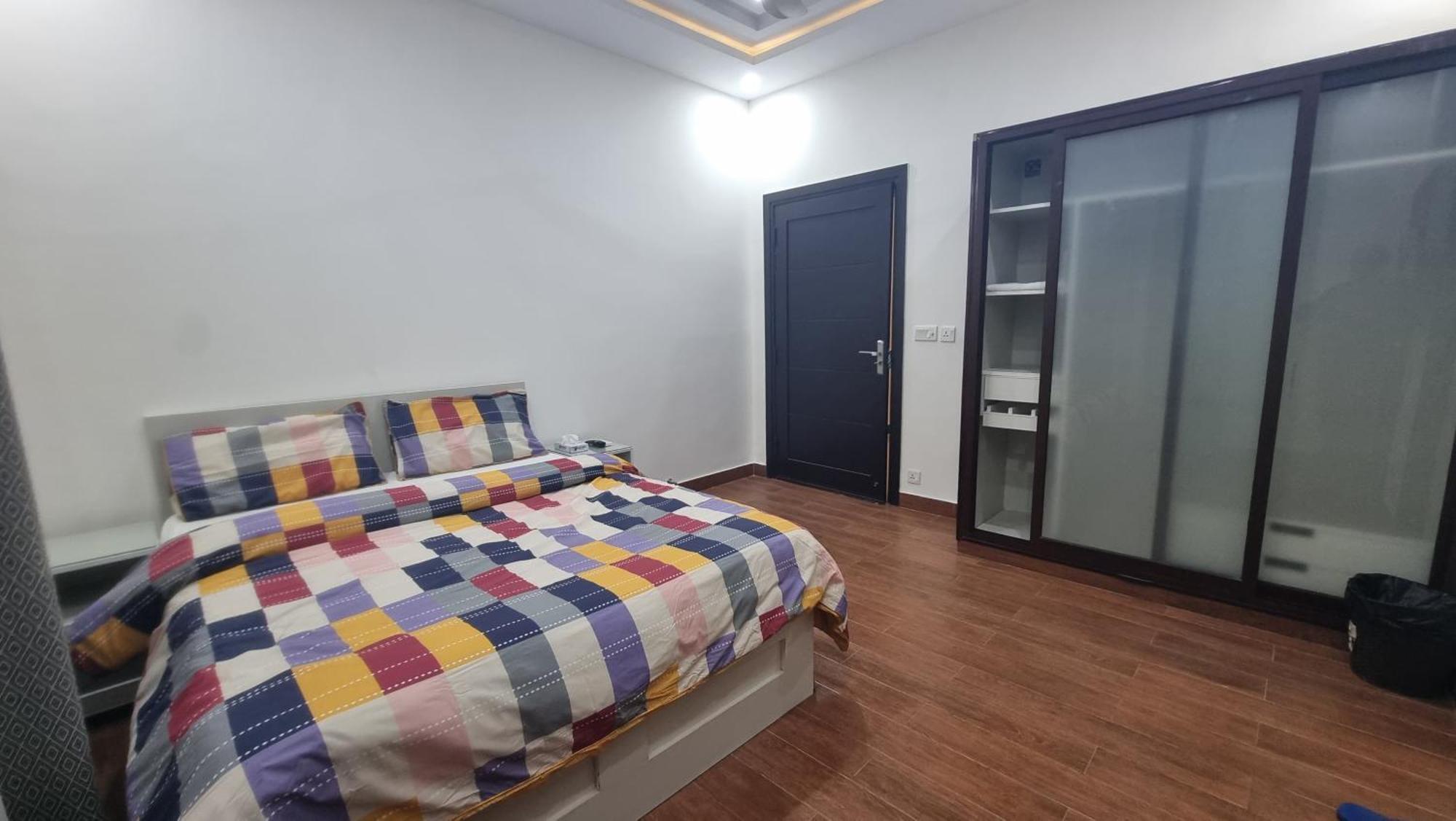 Haven Lodge, Islamabad Habitación foto